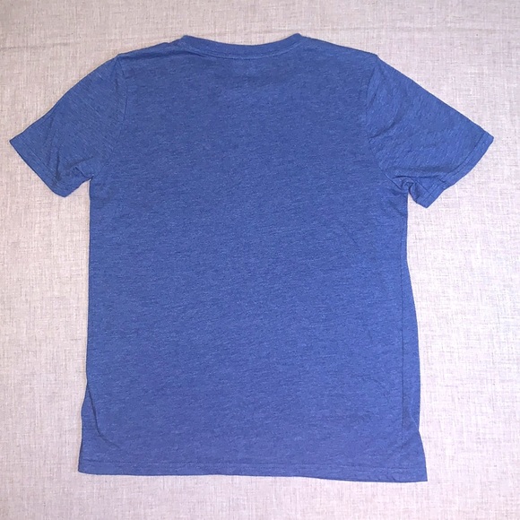 Arizona Blue Periodic Nerd Humor Tee Youth XL - Picture 3 of 3